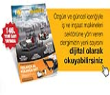 İş Makinası - FORUM MAKİNA DERGİSİ YENİ SAYISI DİJİTAL OLARAK DA YAYINDA Forum Makina